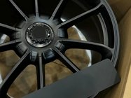 Porsche Boxster/Cayman 981 2013–2016 Gesmede OEM velgen R20 V1 (4 stuks) foto 6
