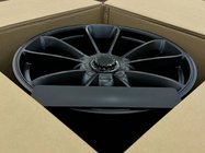 Porsche Boxster/Cayman 981 2013–2016 Gesmede OEM velgen R20 V1 (4 stuks) foto 5