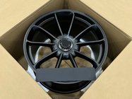 Porsche Boxster/Cayman 981 2013–2016 Gesmede OEM velgen R20 V1 (4 stuks) foto 3