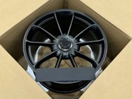 Porsche Boxster/Cayman 981 2013–2016 Gesmede OEM velgen R20 V1 (4 stuks) foto 4