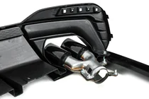 BMW 5 Serie G30/G31 2017–2023 Achterdiffuser met uitlaatsierstukken BMP-Style (voor M-Sport/M5 F90) foto 15