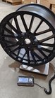 Porsche Cayenne 2018– Gesmede velgen OEM R21 V3 (4 stuks) foto 8