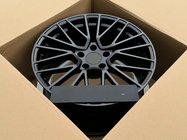 Porsche Cayenne 2018– Gesmede velgen OEM R21 V3 (4 stuks) foto 4