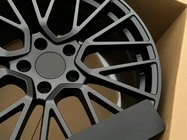Porsche Cayenne 2018– Gesmede velgen OEM R21 V3 (4 stuks) foto 9