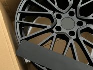 Porsche Cayenne 2018– Gesmede velgen OEM R21 V3 (4 stuks) foto 10
