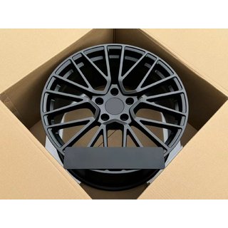 Gesmede velgen OEM R21 V3 (4 stuks) foto 3