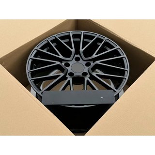 Gesmede velgen OEM R21 V3 (4 stuks) foto 4