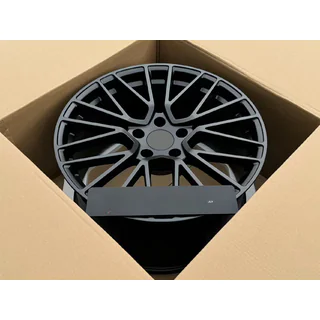 Gesmede velgen OEM R21 V3 (4 stuks) foto 4