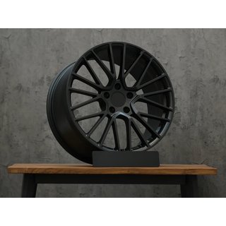 Gesmede velgen OEM R21 V3 (4 stuks) foto 1