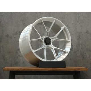 Gesmede velgen OEM R21 V1 (4 stuks) foto 1
