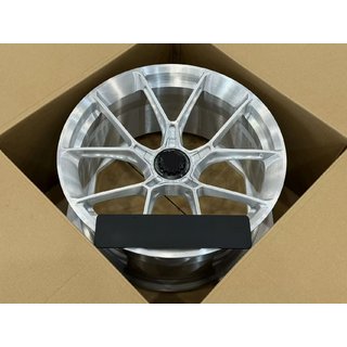 Gesmede velgen OEM R21 V1 (4 stuks) foto 3