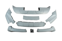 BMW X5 E70 2007–2013 Paradigma bodykit (voor Base 2007-2010) foto 4