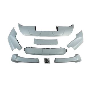 Paradigma bodykit (voor Base 2007-2010) foto 4