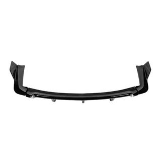 Achterbumperdiffuser Black Warrior (voor M-Sport) foto 4
