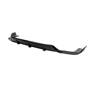 Achterbumper diffuser Black Warrior (voor M-Sport) foto 2