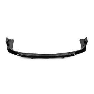Achterbumper diffuser Black Warrior (voor M-Sport) foto 4