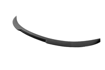 BMW X6 F16 2014–2019 Black Warrior spoiler (voor M-Sport) foto 3