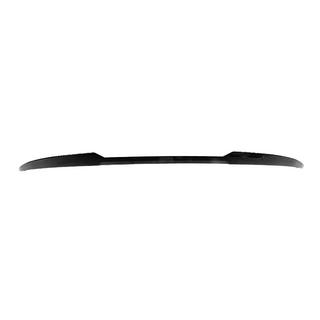 Black Warrior spoiler (voor M-Sport) foto 1