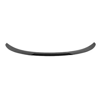 Black Warrior spoiler (voor M-Sport) foto 2