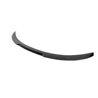 Black Warrior spoiler (voor M-Sport) foto 3