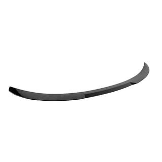 Black Warrior spoiler (voor M-Sport) foto 4