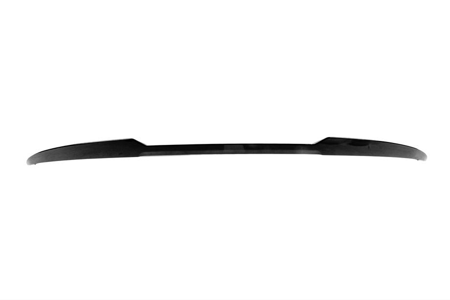 BMW X6 F16 2014–2019 Black Warrior spoiler (voor M-Sport) Image
