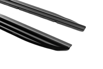 BMW X6 F16 2014–2019 Sideskirt covers Black Warrior (voor M-Sport) foto 6