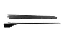 BMW X6 F16 2014–2019 Sideskirt covers Black Warrior (voor M-Sport) foto 7