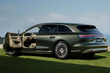 Review Stelato S9T: elektrische premium stationwagen foto 2