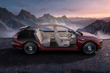 Review Stelato S9T: elektrische premium stationwagen foto 6
