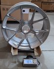 Porsche 911 (992) 2018– Gesmede velgen OEM R20 R21 V26 (4 stuks) foto 12