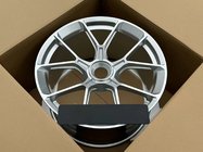 Porsche 911 (992) 2018– Gesmede velgen OEM R20 R21 V26 (4 stuks) foto 3