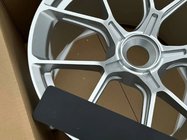 Porsche 911 (992) 2018– Gesmede velgen OEM R20 R21 V26 (4 stuks) foto 8