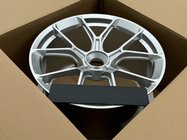 Porsche 911 (992) 2018– Gesmede velgen OEM R20 R21 V26 (4 stuks) foto 4
