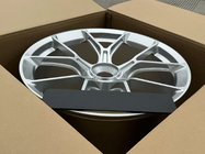 Porsche 911 (992) 2018– Gesmede velgen OEM R20 R21 V26 (4 stuks) foto 5