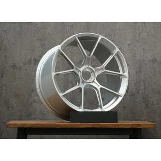 Gesmede velgen OEM R20 R21 V26 (4 stuks) foto 1