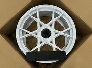 Porsche Boxster/Cayman 982 (718) 2016– Gesmede velgen OEM R20 V4 (4 stuks) foto 2