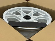 Porsche Boxster/Cayman 982 (718) 2016– Gesmede velgen OEM R20 V4 (4 stuks) foto 6