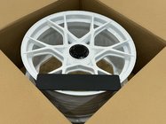 Porsche Boxster/Cayman 982 (718) 2016– Gesmede velgen OEM R20 V4 (4 stuks) foto 4