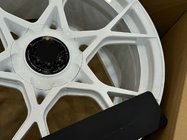 Porsche Boxster/Cayman 982 (718) 2016– Gesmede velgen OEM R20 V4 (4 stuks) foto 9