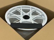 Porsche Boxster/Cayman 982 (718) 2016– Gesmede velgen OEM R20 V4 (4 stuks) foto 5
