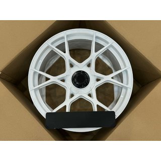 Gesmede velgen OEM R20 V4 (4 stuks) Porsche Boxster/Cayman 982 (718) 2016– foto 2