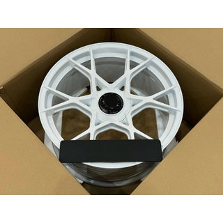 Gesmede velgen OEM R20 V4 (4 stuks) foto 3