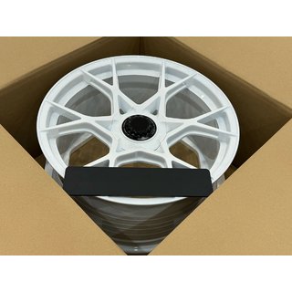 Gesmede velgen OEM R20 V4 (4 stuks) foto 4