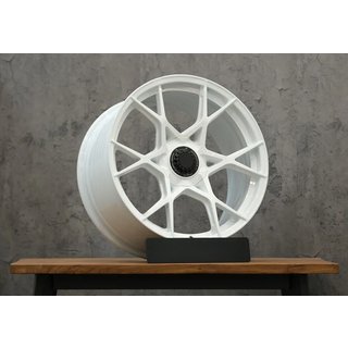 Gesmede velgen OEM R20 V4 (4 stuks) foto 1