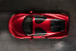 Review van de Alfa Romeo 33 Stradale 2023 foto 4