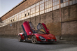 Review van de Alfa Romeo 33 Stradale 2023 foto 1
