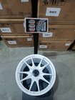 Porsche 911 (997) 2004–2012 Gesmede velgen OEM R19 V2 (4 stuks) foto 10