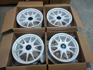 Porsche 911 (997) 2004–2012 Gesmede velgen OEM R19 V2 (4 stuks) foto 5
