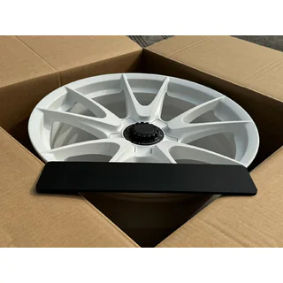 Gesmede velgen OEM R19 V2 (4 stuks) foto 4
